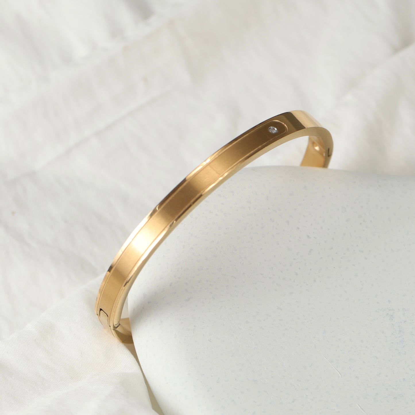 Statement Bracelet