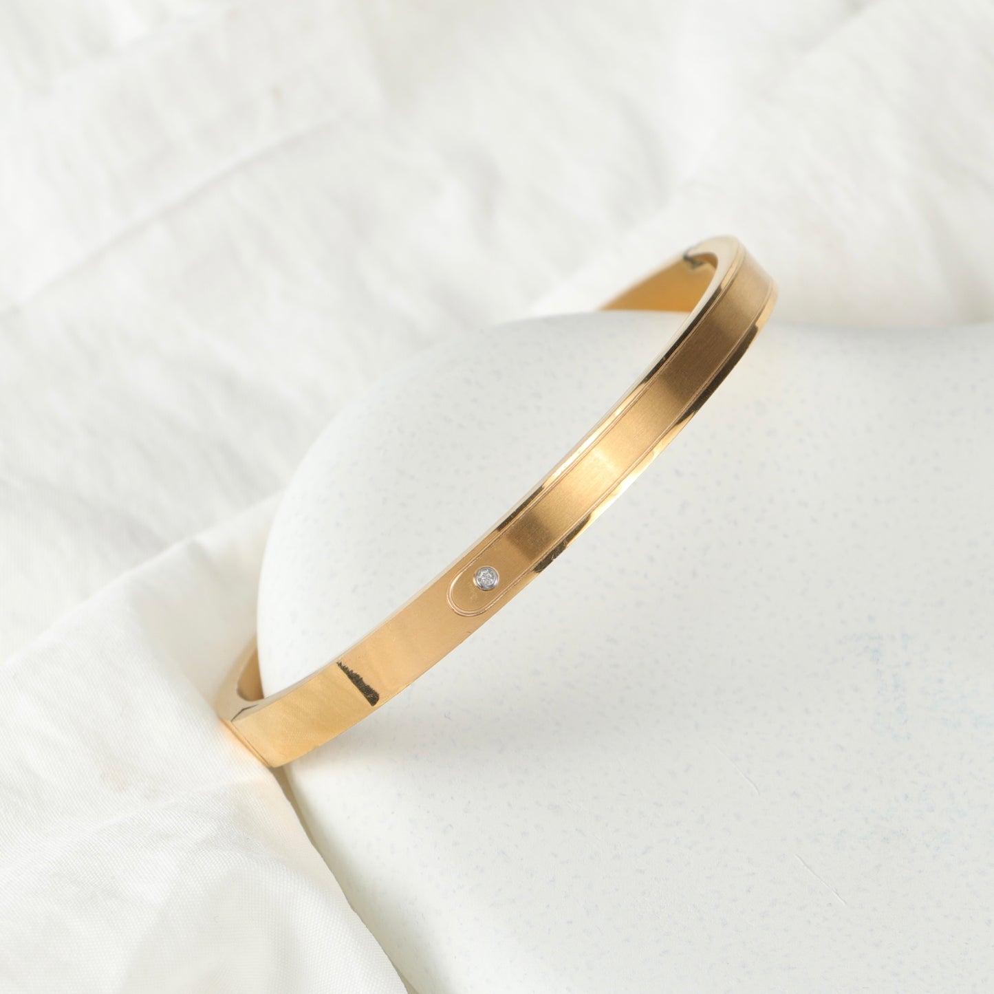 Statement Bracelet