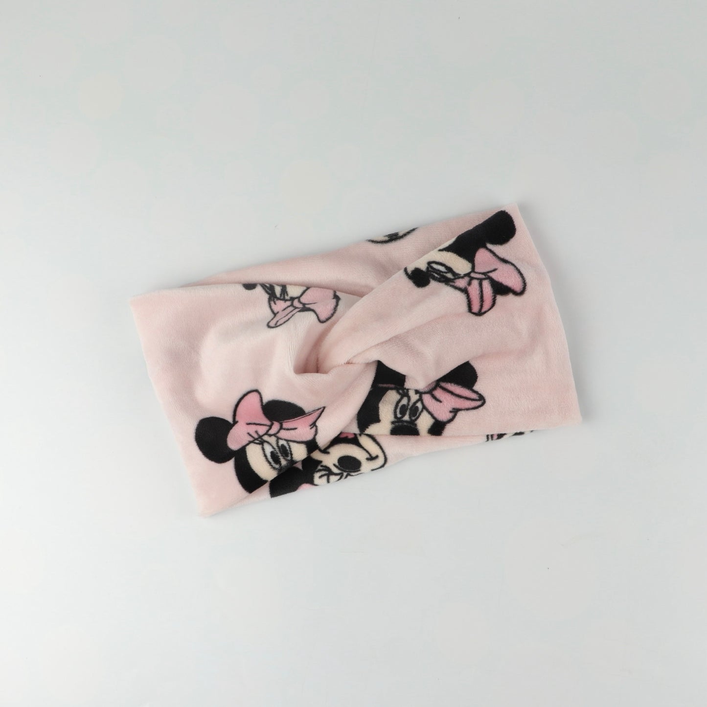 Minnie Knotted HeadBand