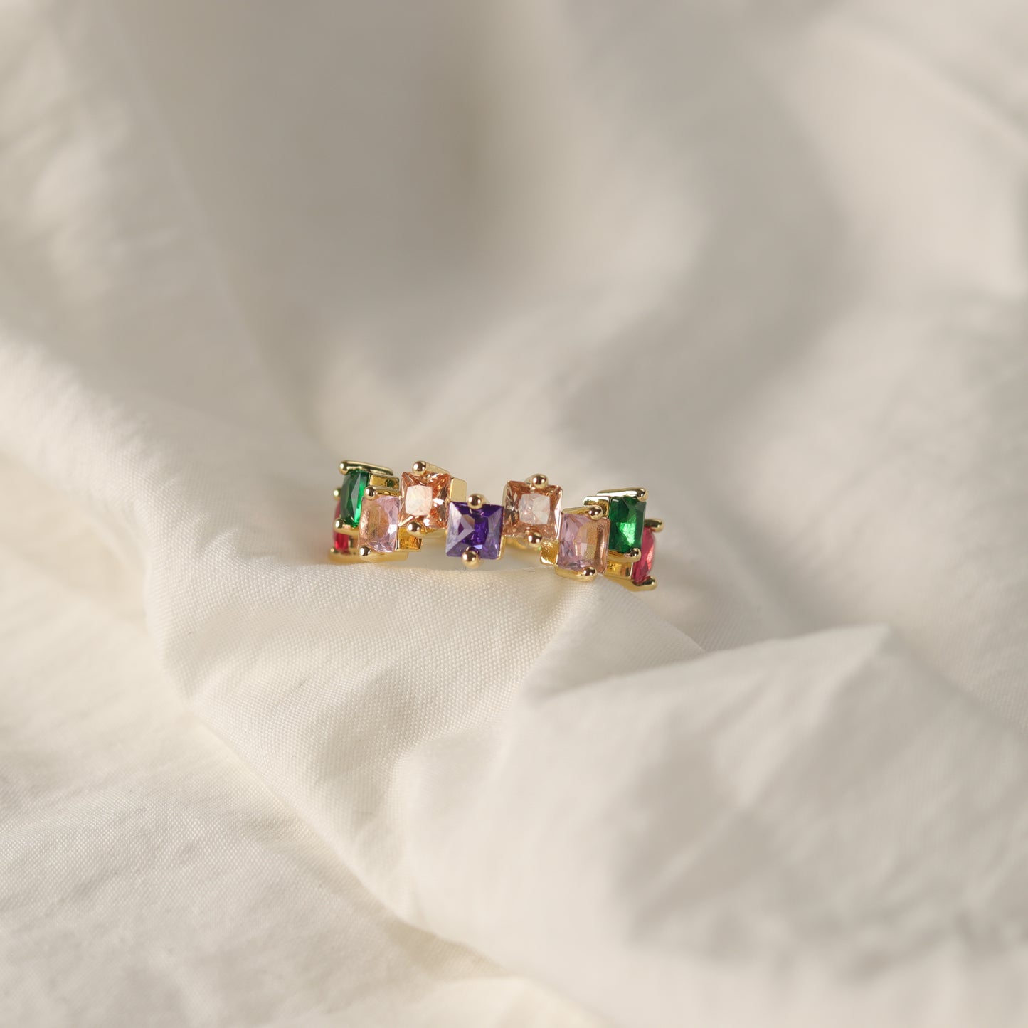 Cartilage Ring (Multi)