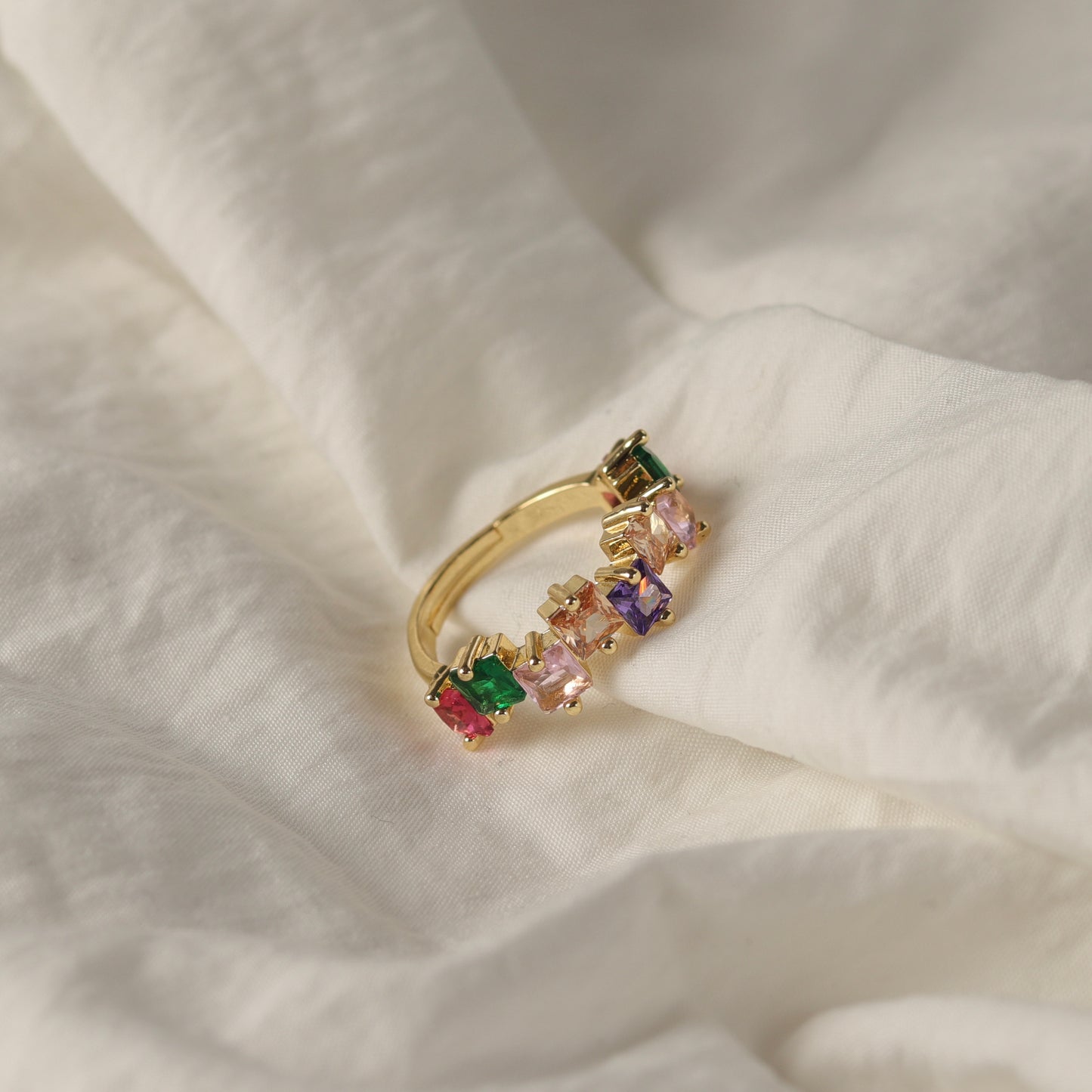 Cartilage Ring (Multi)