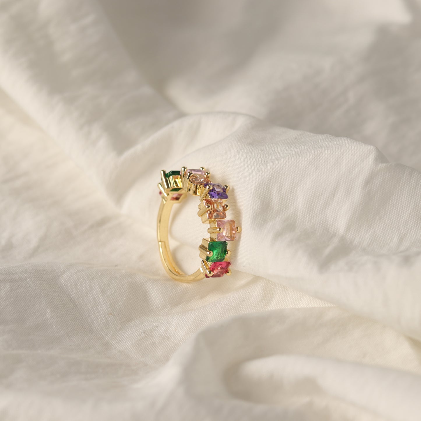Cartilage Ring (Multi)