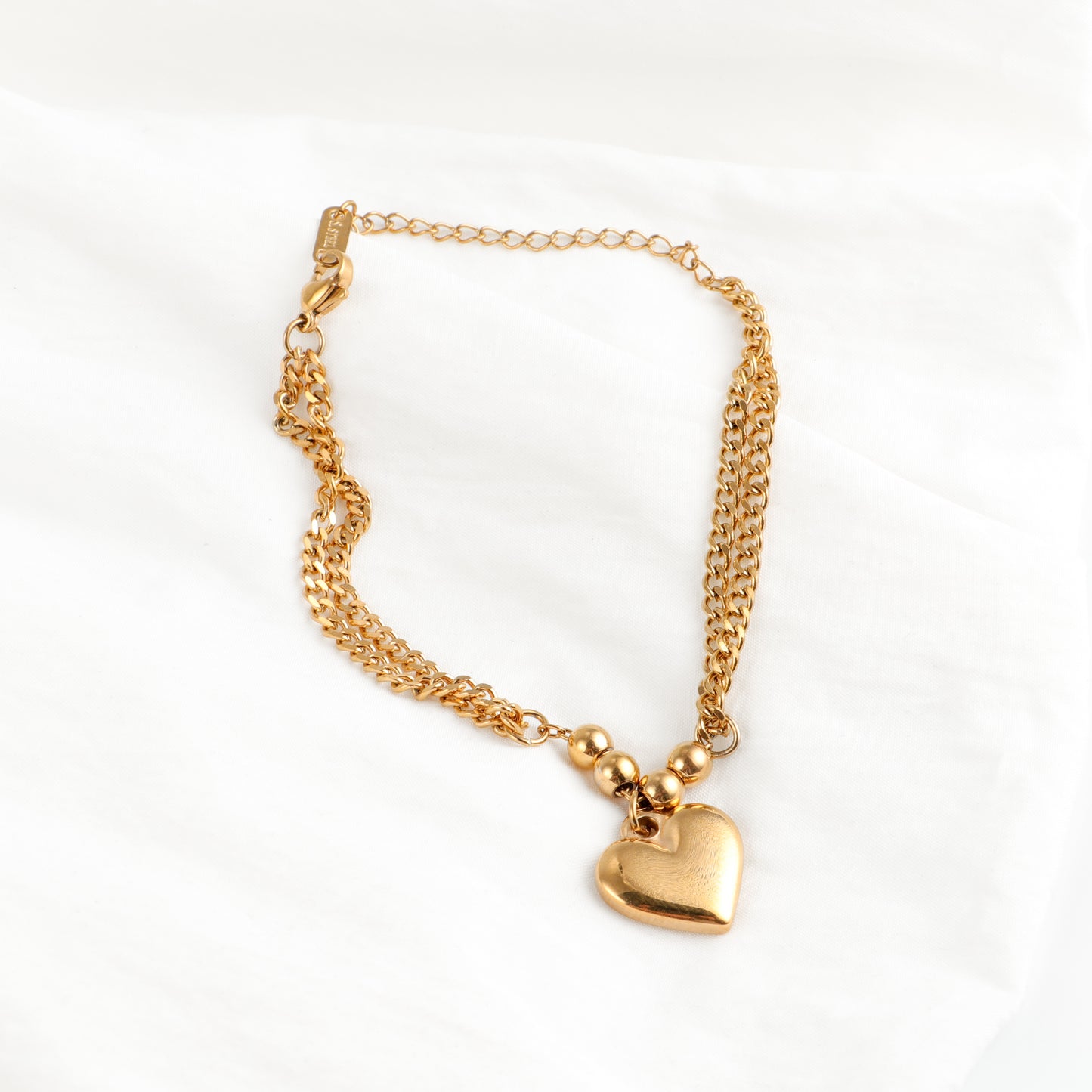 Love Strings Bracelet