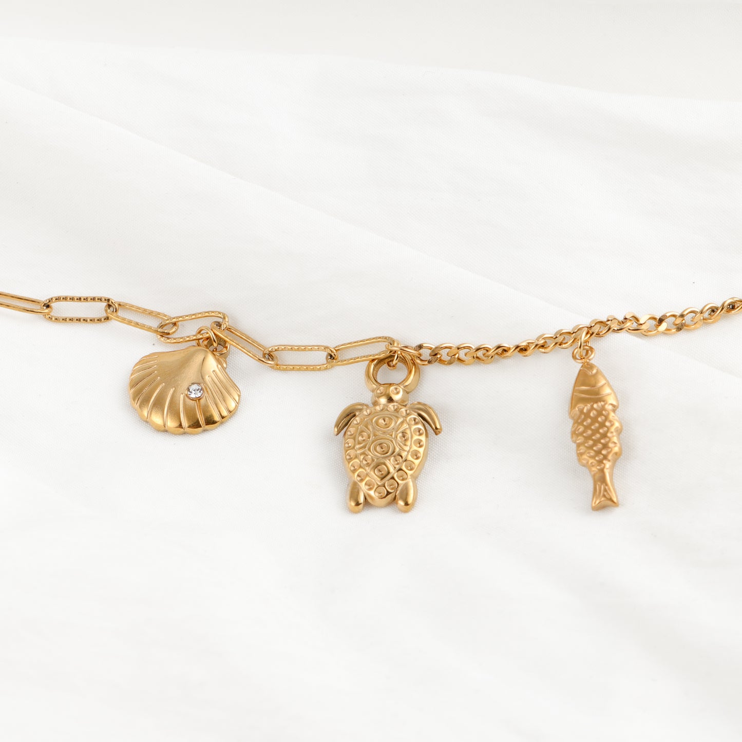 Turtle Beach Bracelet