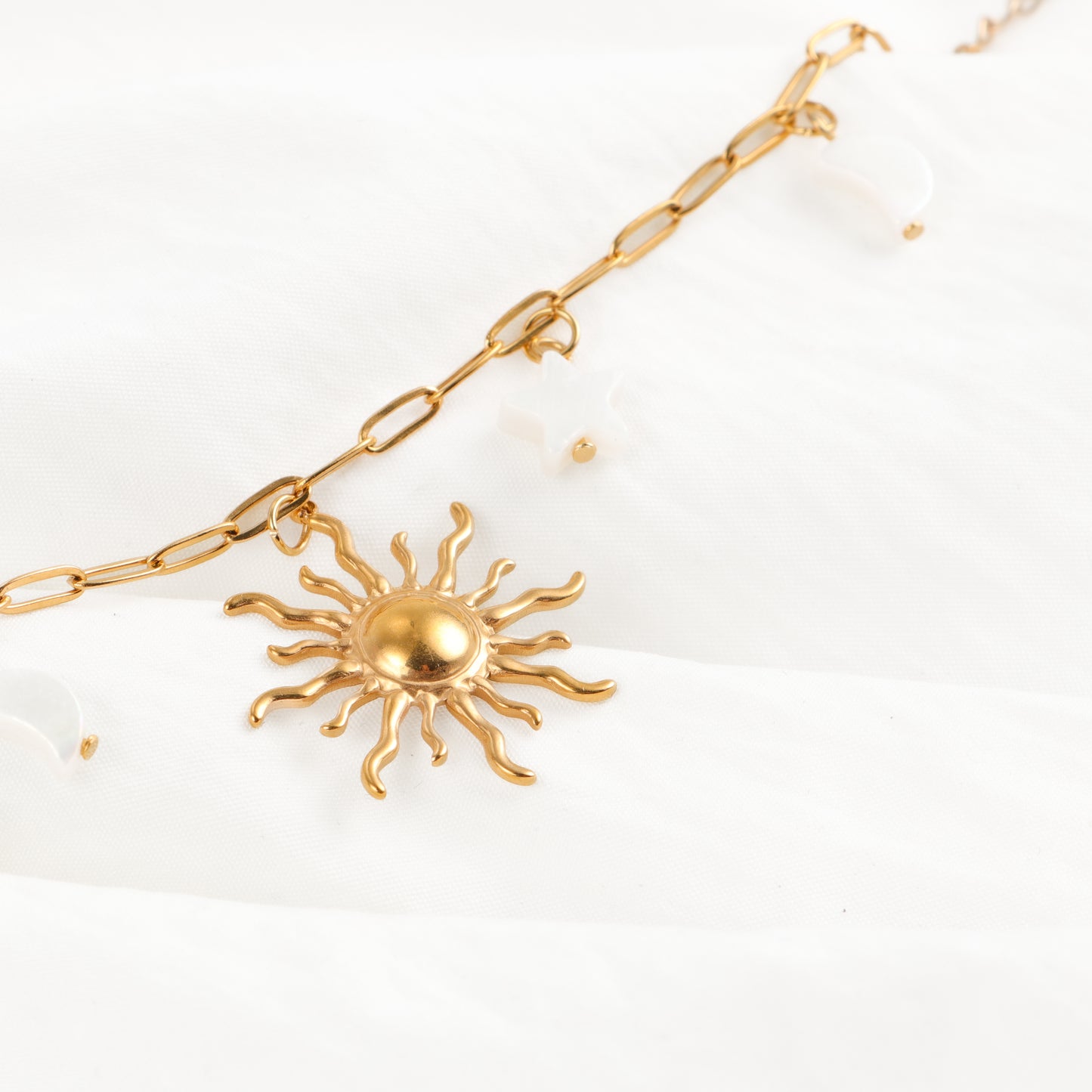 Sunsheen Beach Bracelet