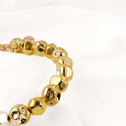 Beadbomb Necklace