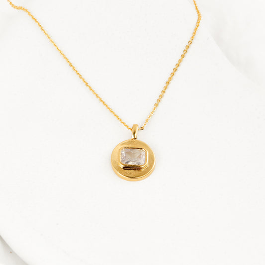 Alice Necklace