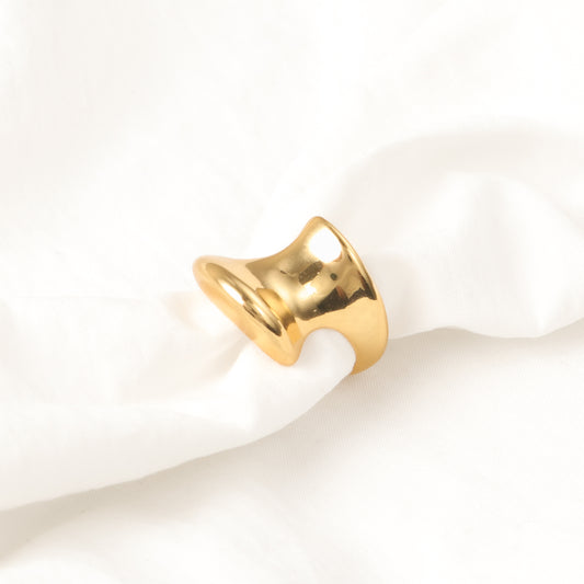 Abstract Ring