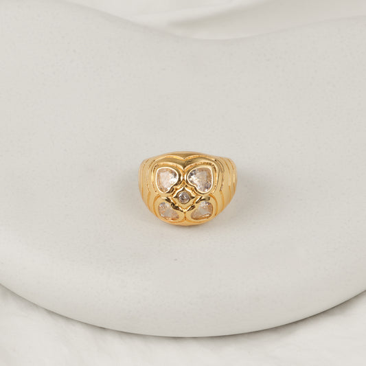 Beba Ring