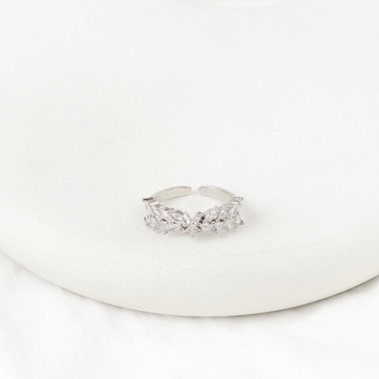 Infinity Ring