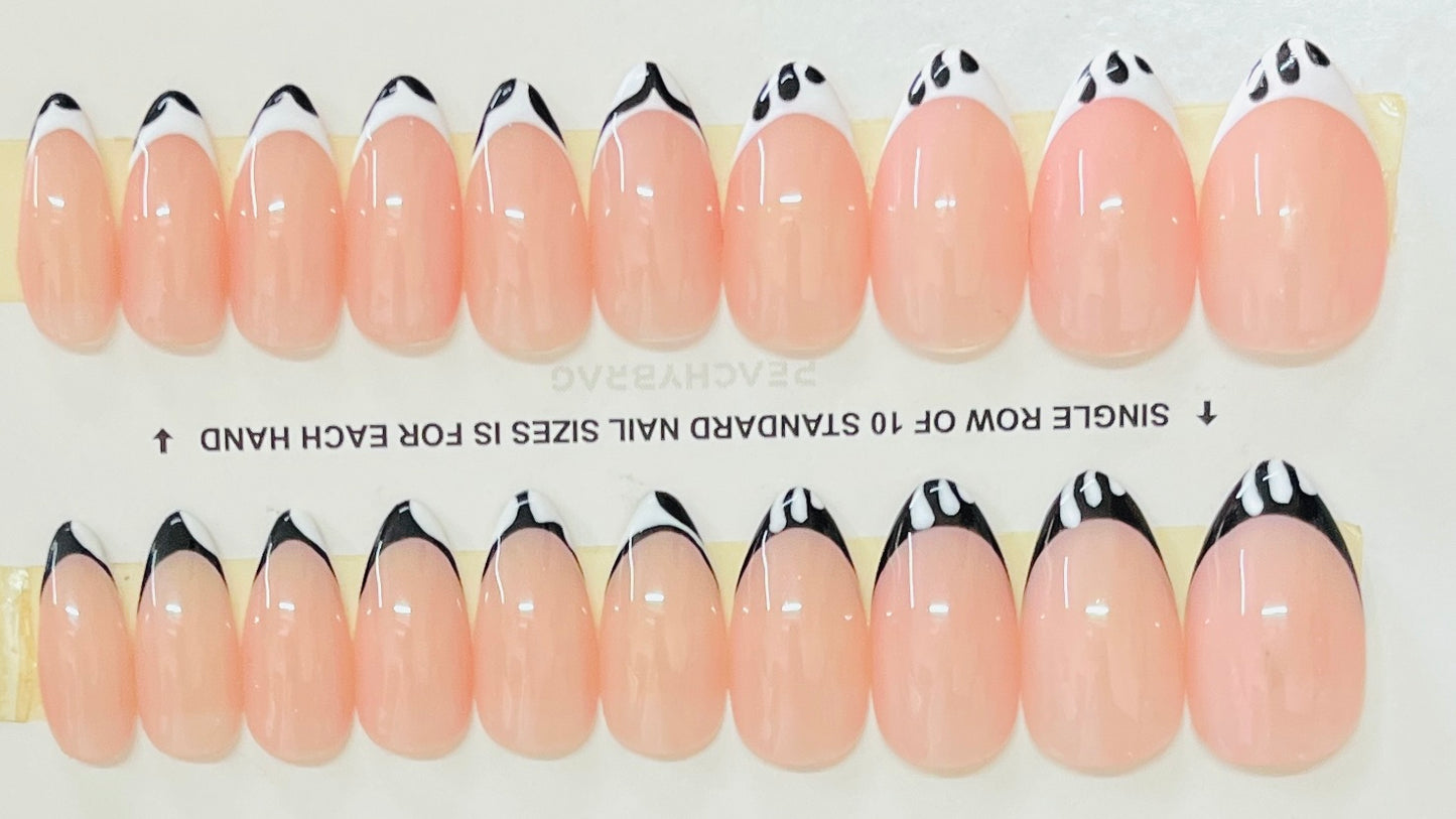 Notion French Tips