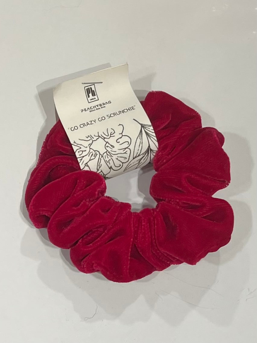 Barbie Bliss Scrunchie