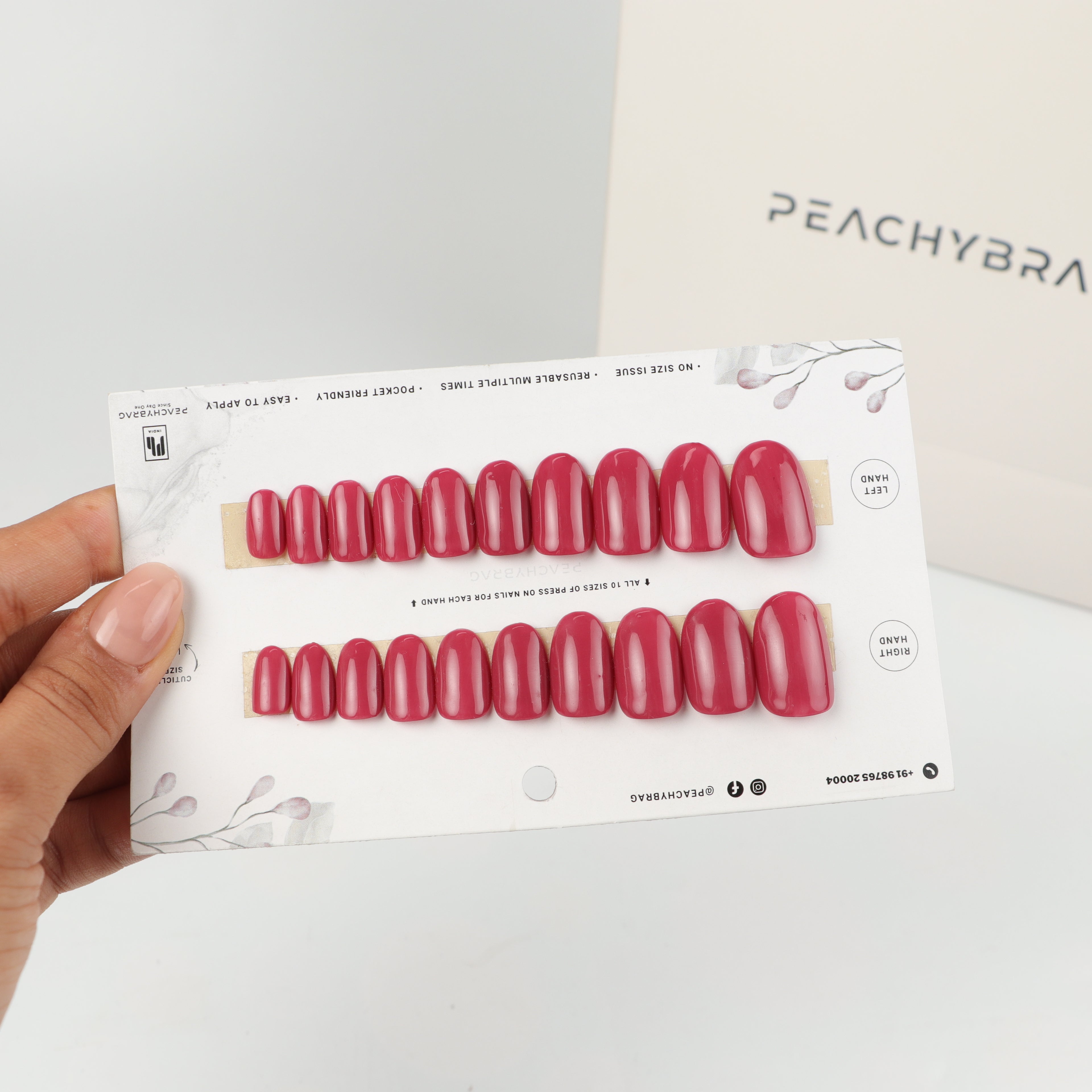 Affection Nails
