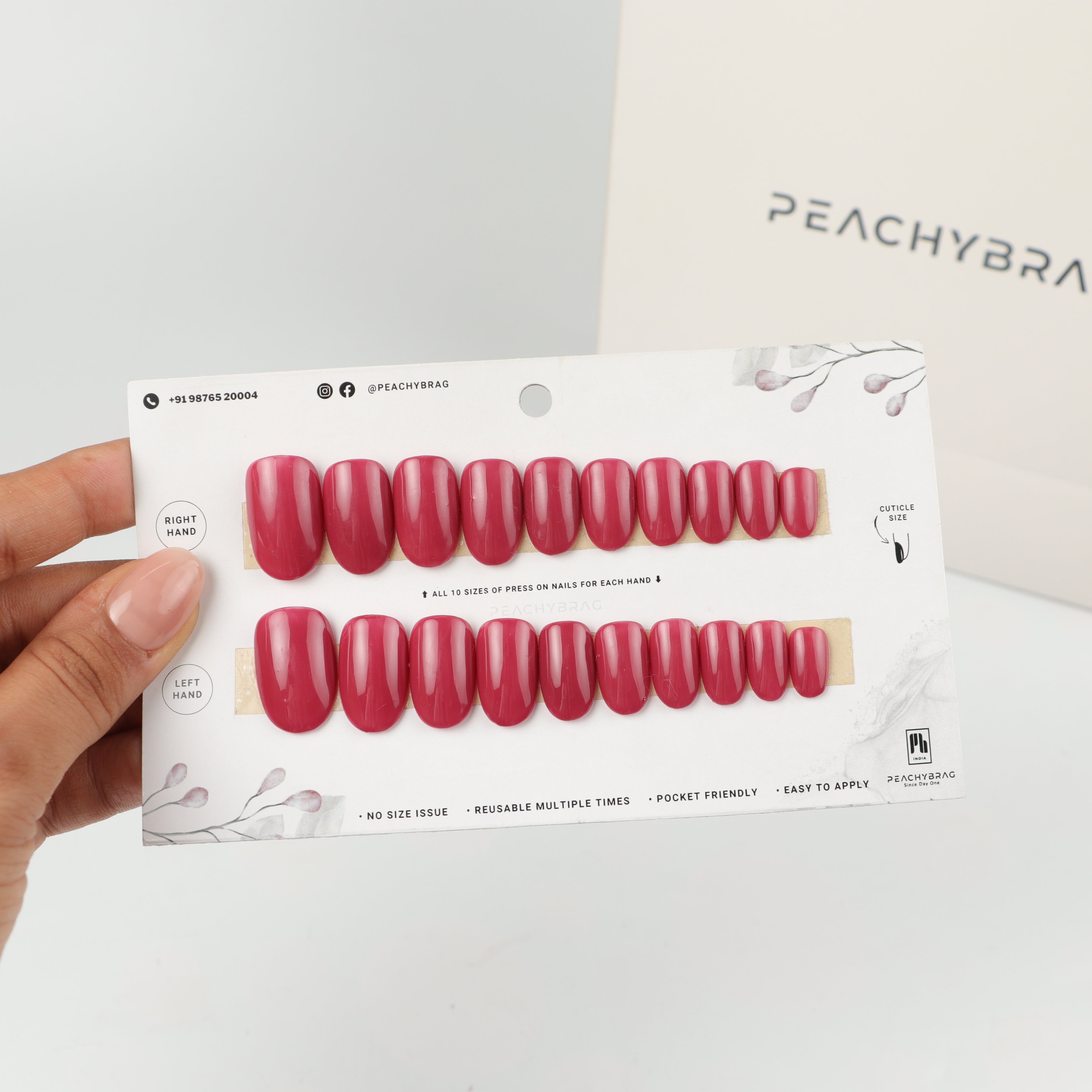 Affection Nails