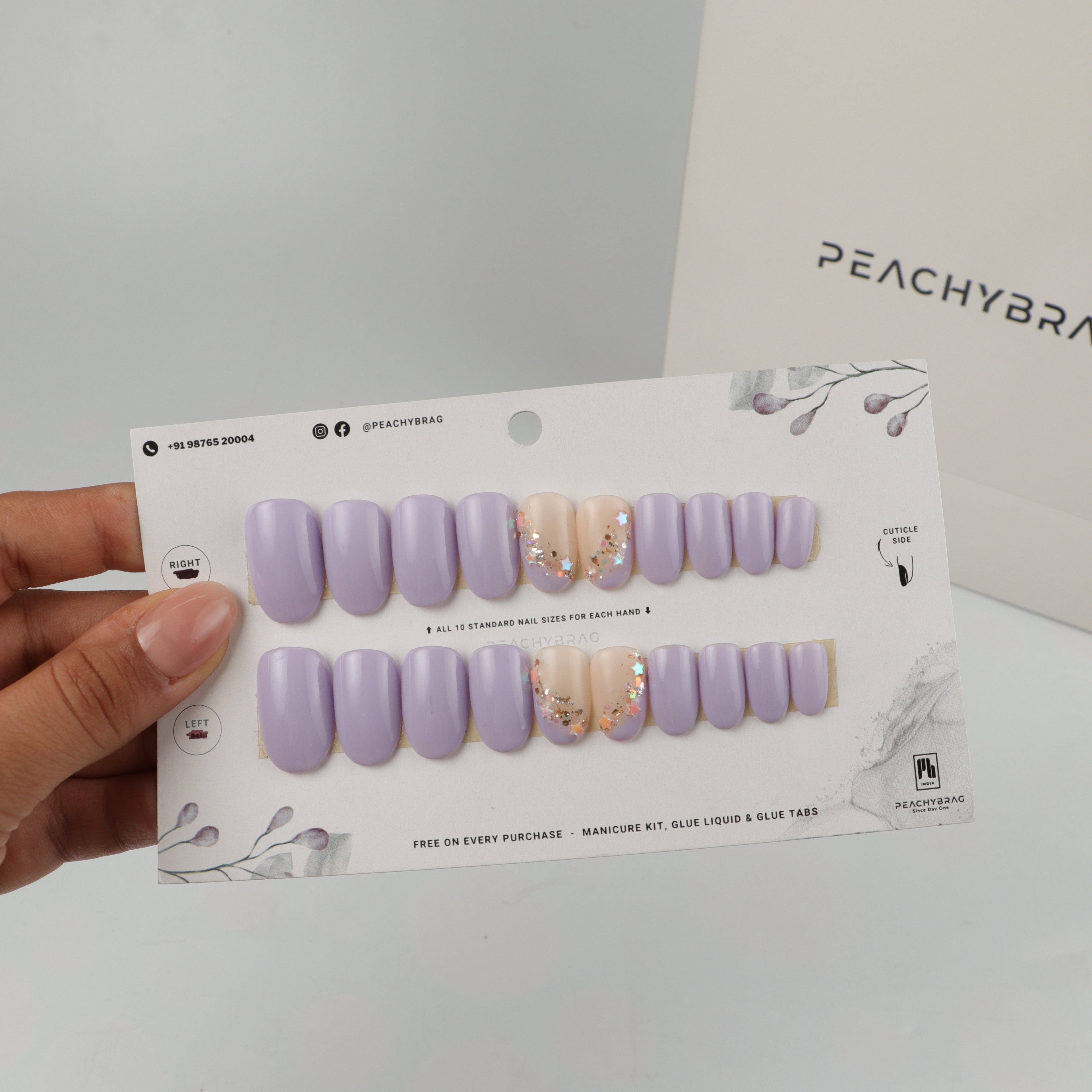 Unicorn Dream Nails