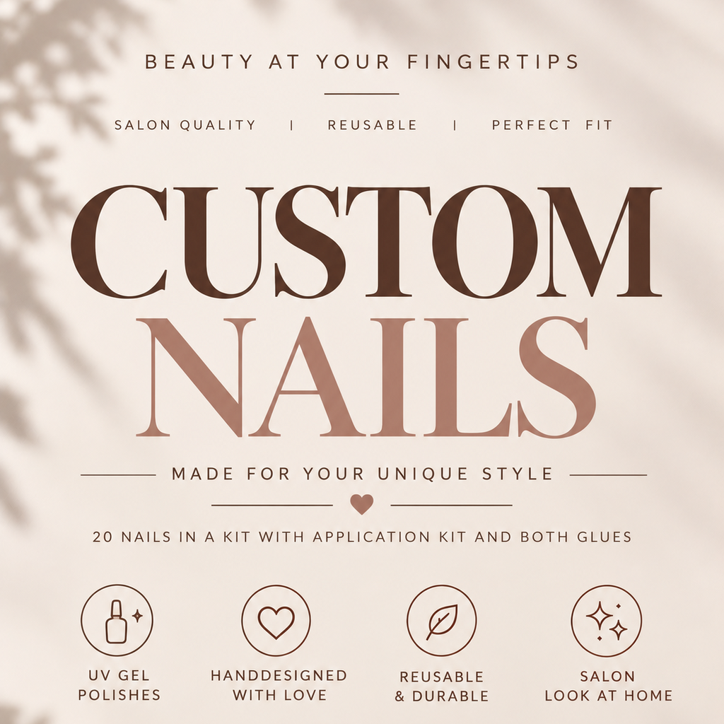 Custom Nails