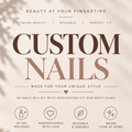Custom Nails