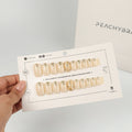 Noorzaar Press On Nails