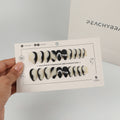 Venom Muse press-on nails, exclusive reusable nail set
