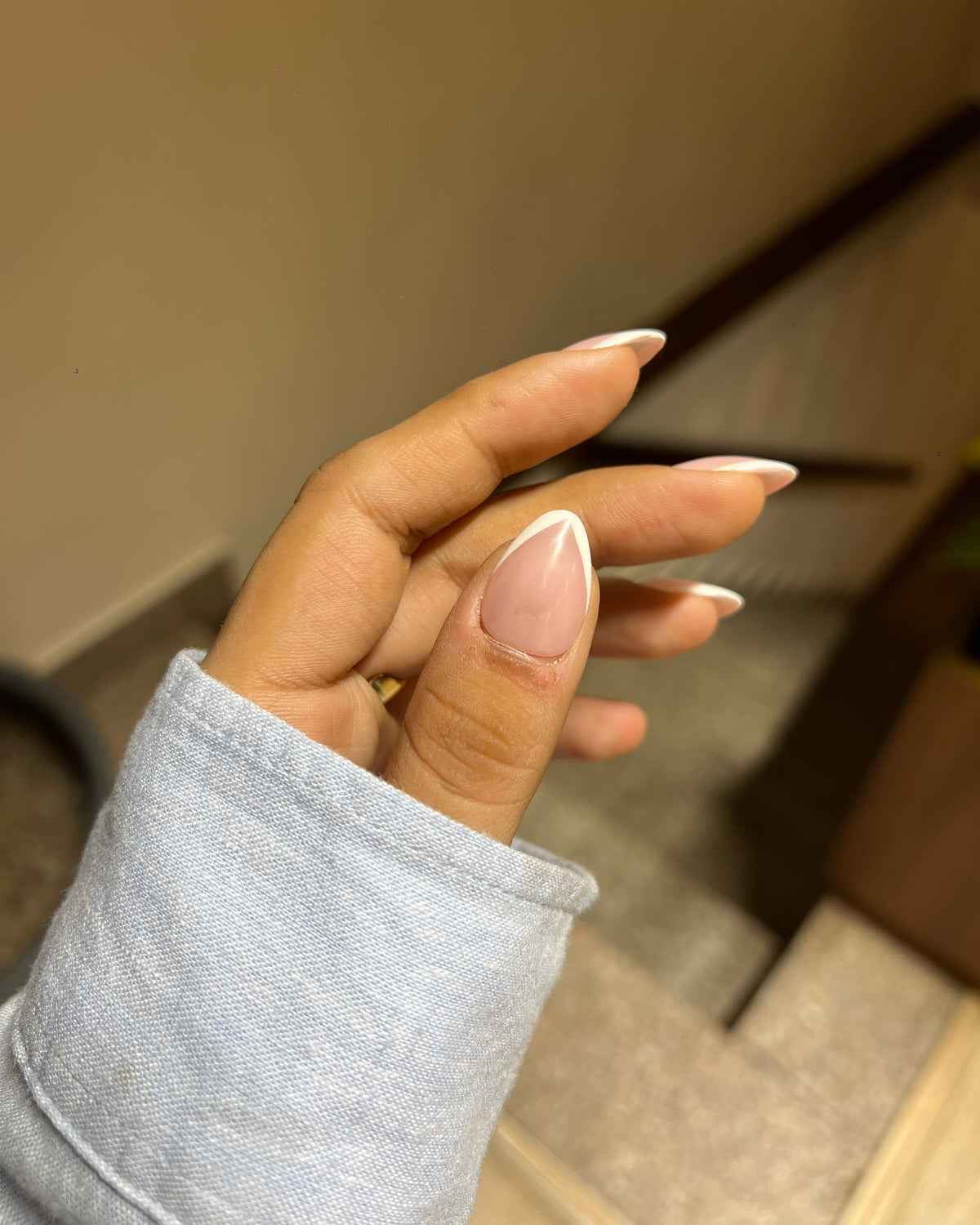 Soft French