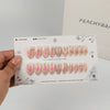 Love Stroke Nails
