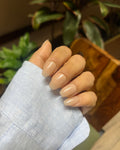 Nude Mani