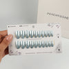 Ice Chrome Nails