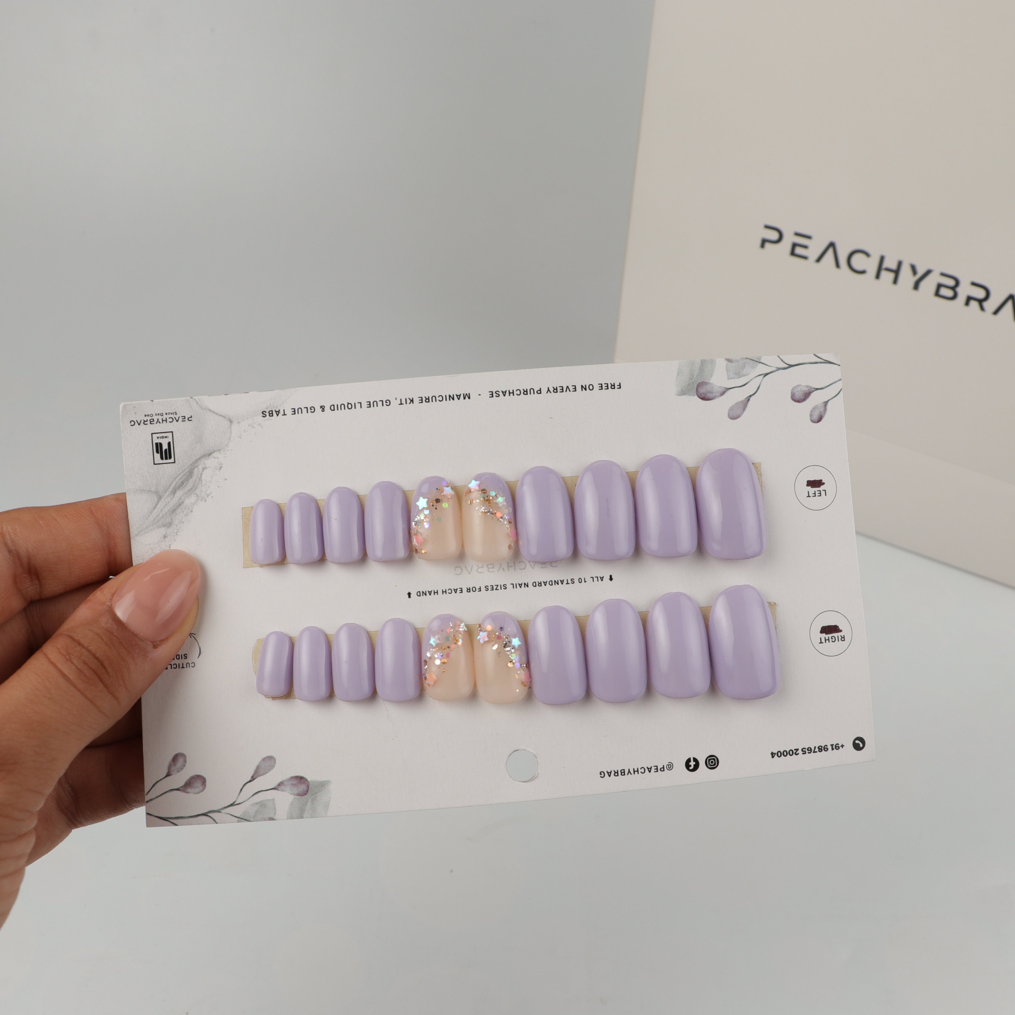 Unicorn Dream Nails