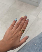 Fresh Fall Nails
