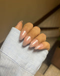 Hailey Chrome PINK