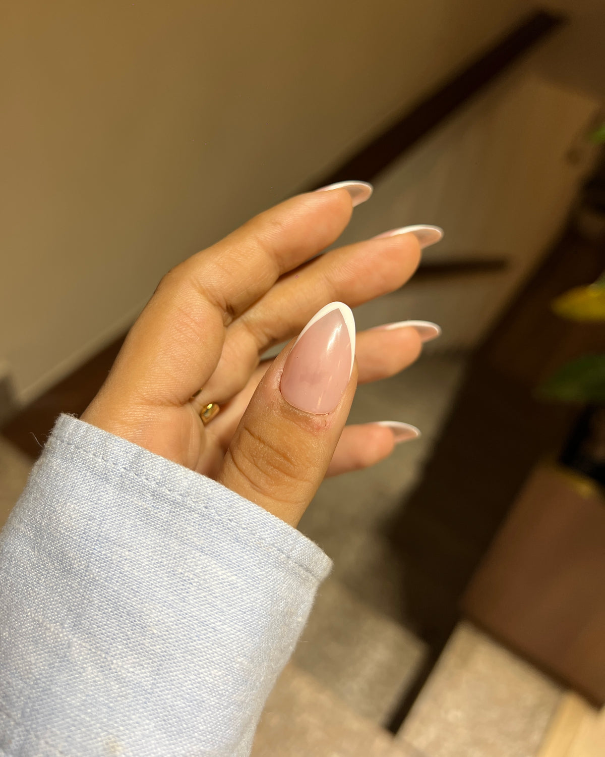 Soft French