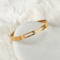 Diamond Drive Bracelet