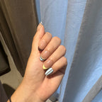 Fresh Fall Nails