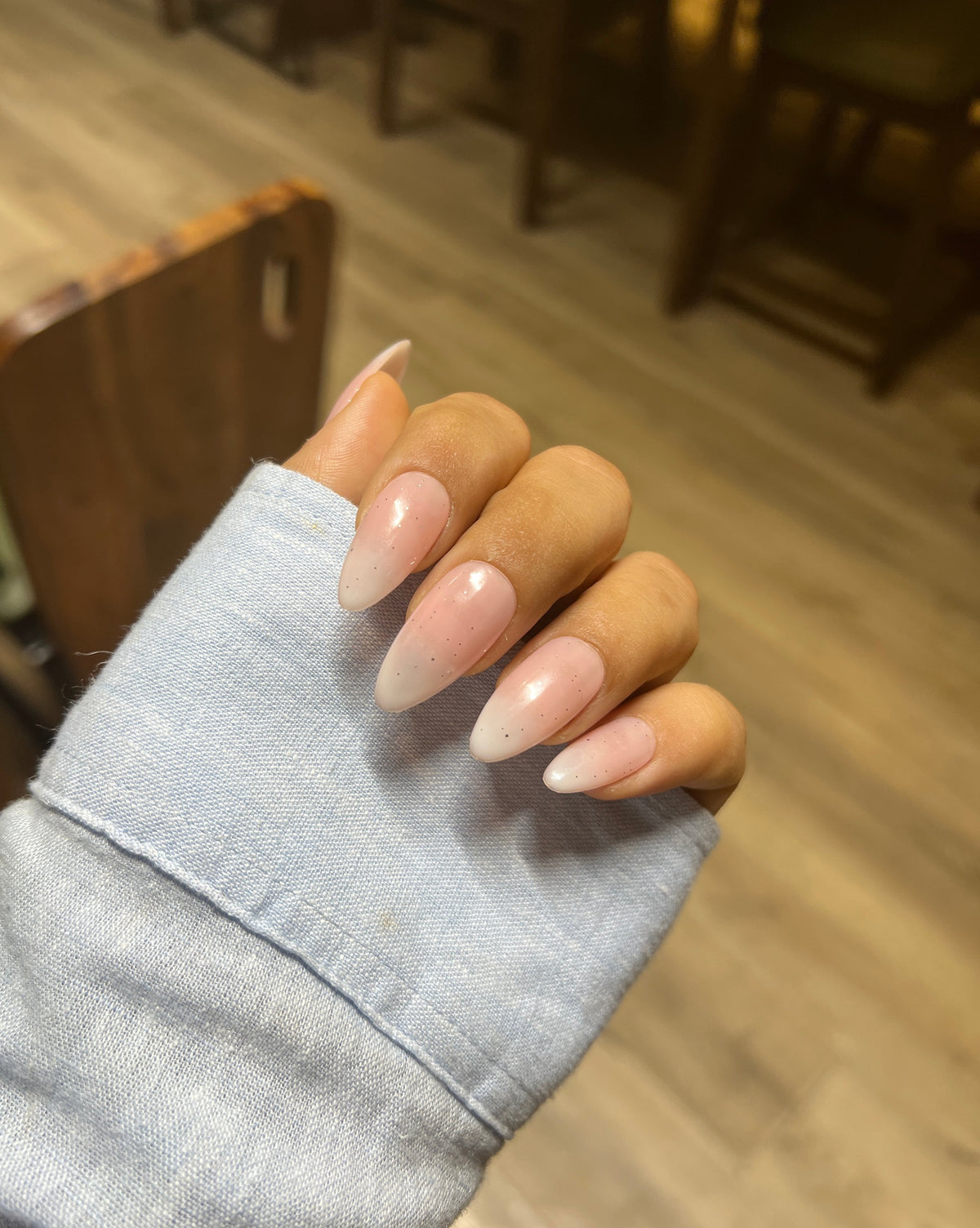 Soft Ombre