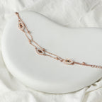Evil Eye Bracelet