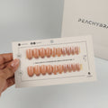 Noor Cateye Nails