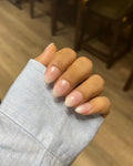 Soft Ombre