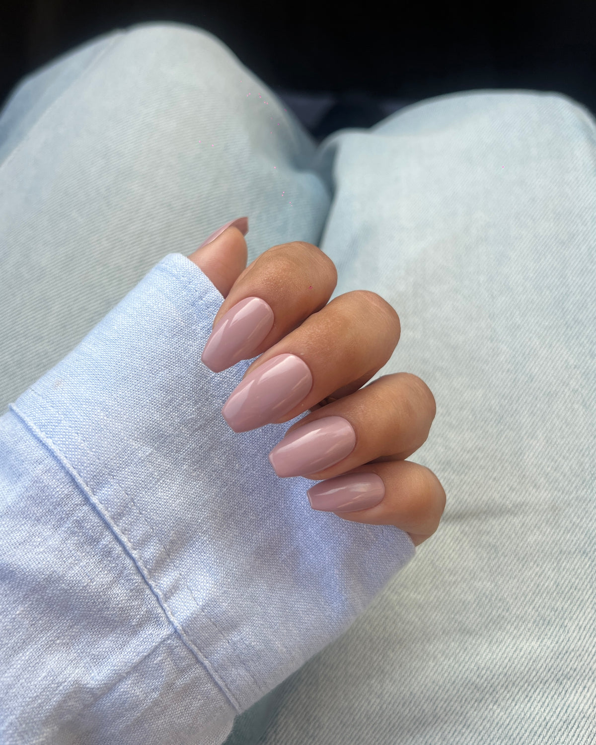 Lilac Love