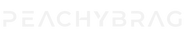 PEACHYBRAG - Home