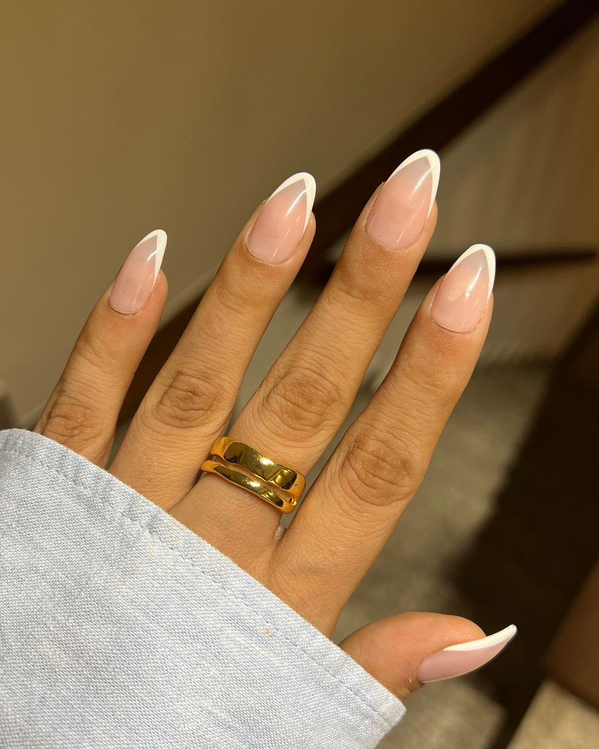 Soft French