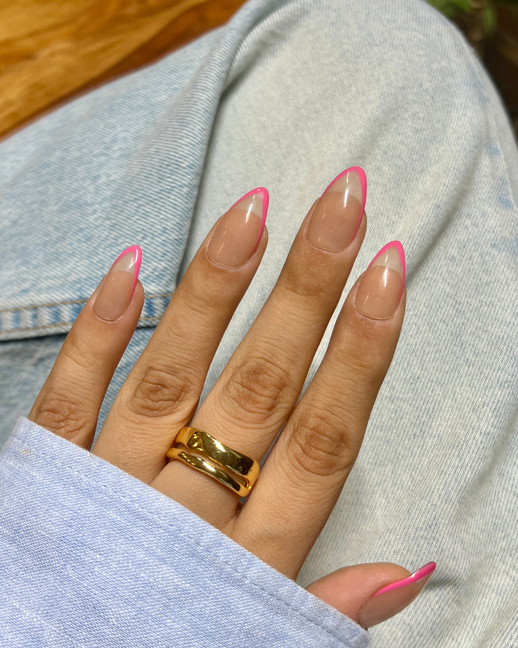 Barbie French