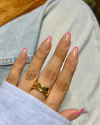 Barbie French