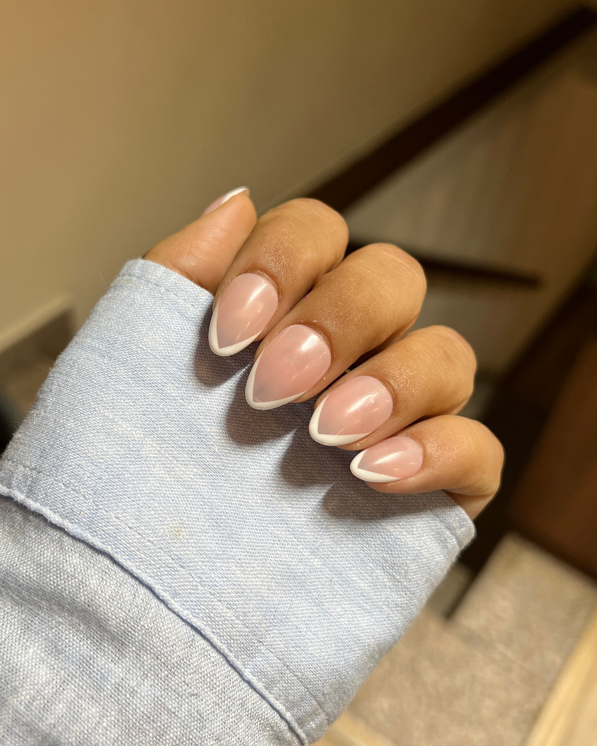 Soft French