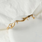 Pearl Buds Bracelet