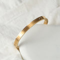 Statement Bracelet