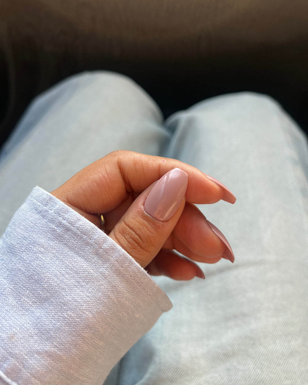 Lilac Love
