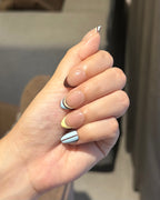 Fresh Fall Nails