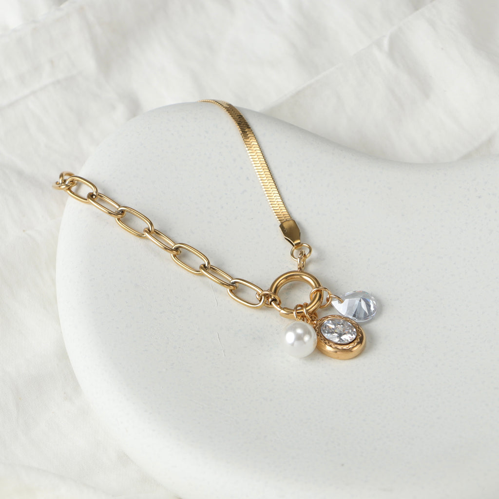 Alice Bracelet