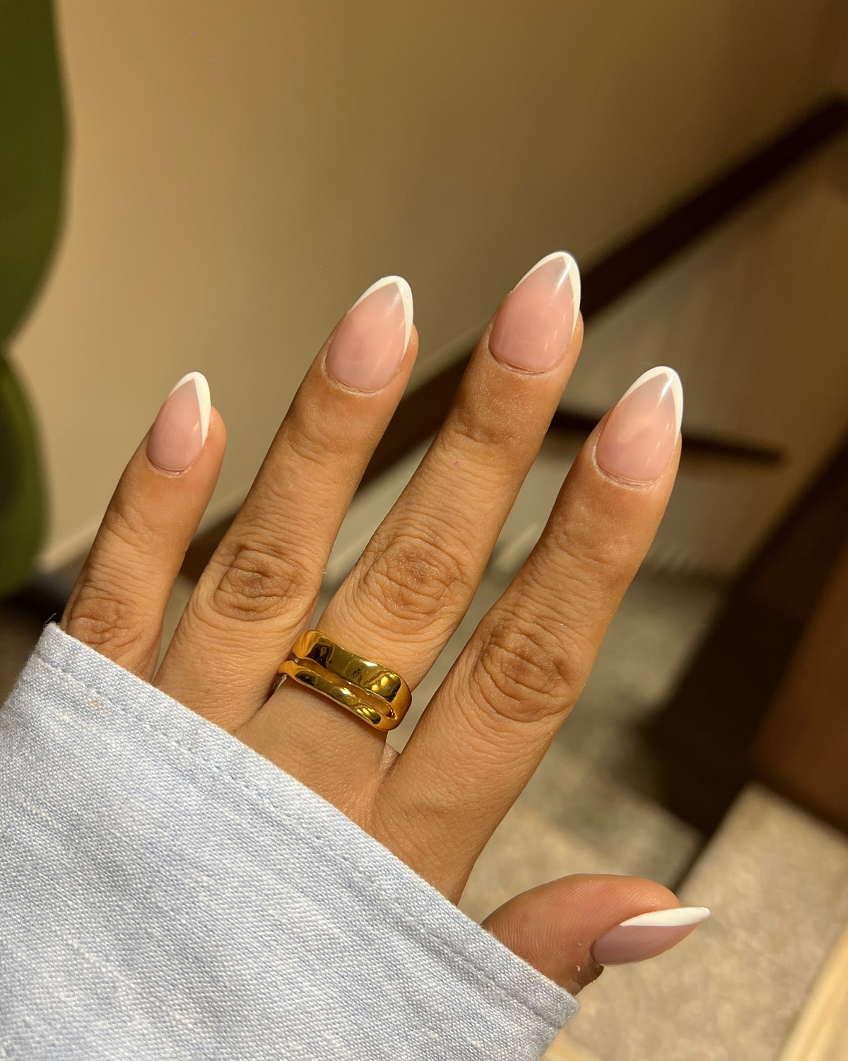 Soft French