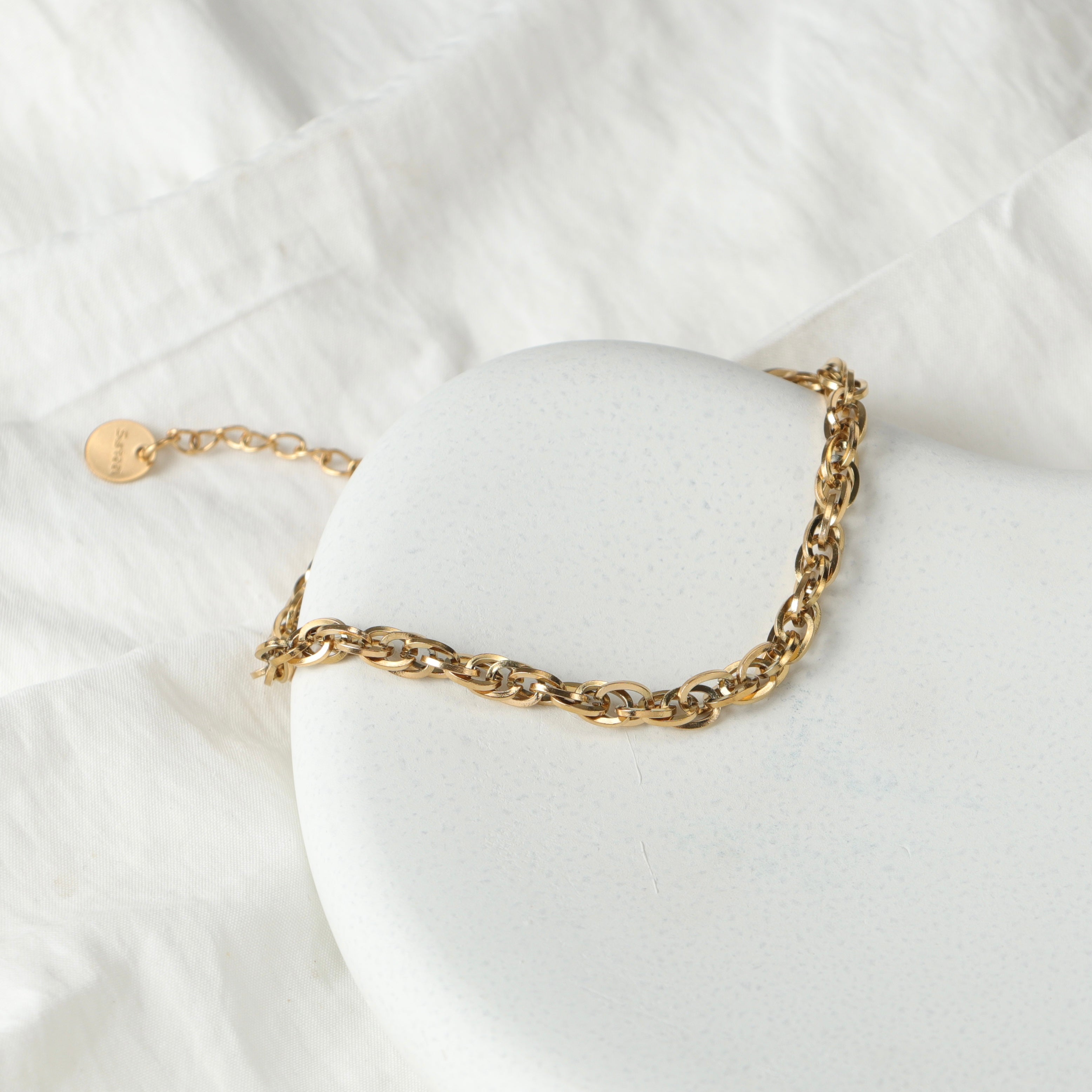 Chain Bracelet